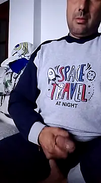 juandi21cm online show from 17, 1, 2025