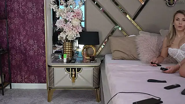 MishaBrizo online show from 11, 12, 2024