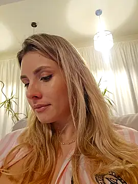 MishaBrizo online show from 1, 3, 2025