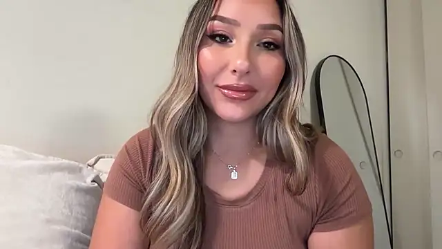 lustfulsmiles online show from 9, 9, 2025