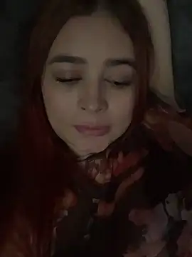 Snapshot of Marie_Castelzc chatting on 20, 2, 2025 Marie Castelzc online show from 20, 2, 2025