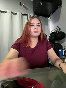 Snapshot of Marie_Castelzc chatting on 22, 2, 2025 Marie Castelzc online show from 22, 2, 2025