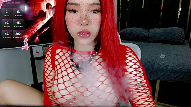 Snapshot of TsMargarita chatting on 13, 2, 2026 TsMargarita online show from 13, 2, 2026