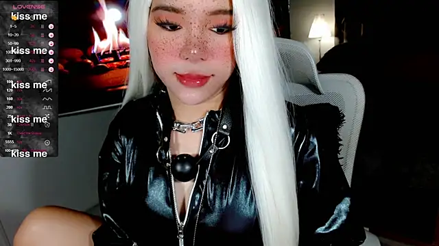 Snapshot of TsMargarita chatting on 24, 2, 2026 TsMargarita online show from 24, 2, 2026