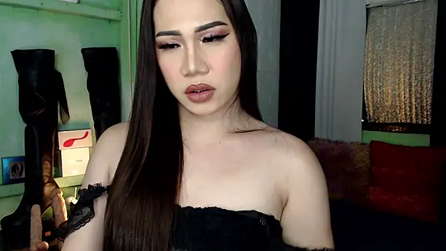 elise bloom69 online show from 26, 9, 2025