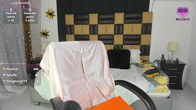 BarbieKano online show from 15, 1, 2025