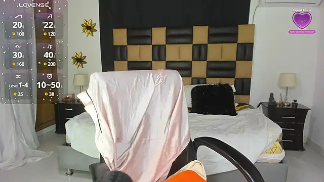 BarbieKano online show from 16, 1, 2025