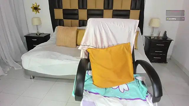 BarbieKano online show from 27, 9, 2025