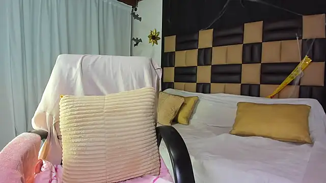 BarbieKano online show from 2, 11, 2025