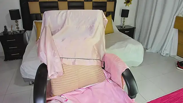 BarbieKano online show from 17, 11, 2025