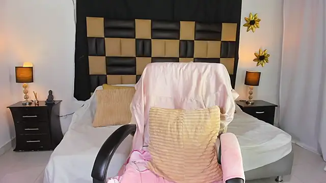 BarbieKano online show from 27, 11, 2025