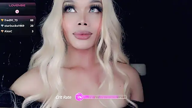 sugar bbyxx online show from 9, 2, 2025