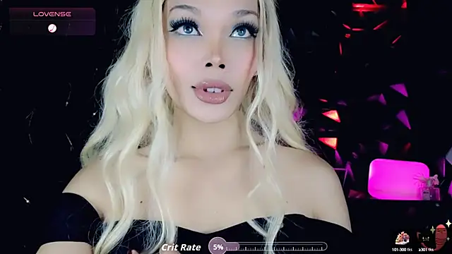 sugar bbyxx online show from 19, 9, 2025