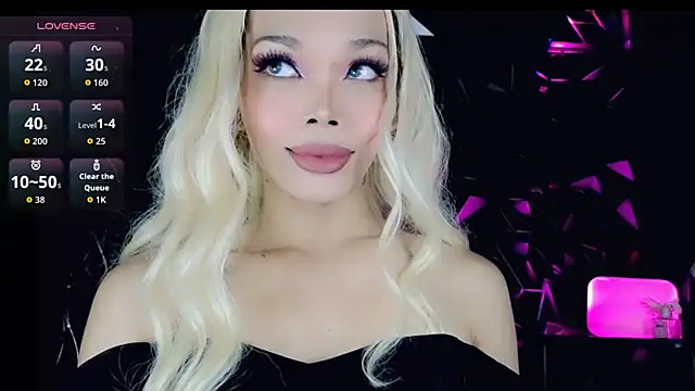 sugar bbyxx online show from 28, 9, 2025