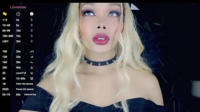 sugar bbyxx online show from 5, 10, 2025