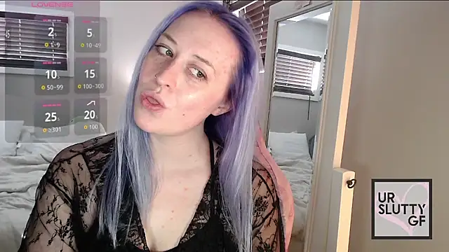 Snapshot of ursluttygf chatting on 24, 2, 2026 ursluttygf online show from 24, 2, 2026