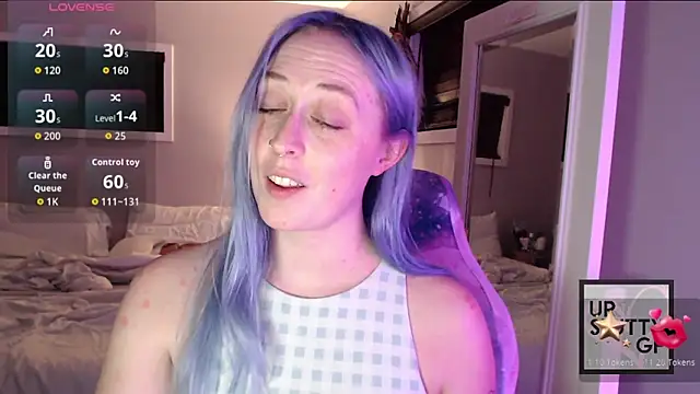 Snapshot of ursluttygf chatting on 27, 2, 2026 ursluttygf online show from 27, 2, 2026