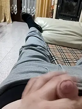 manuel9428 online show from 17, 3, 2025