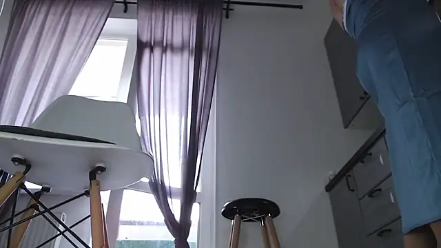 MadameKatrina online show from 19, 9, 2025