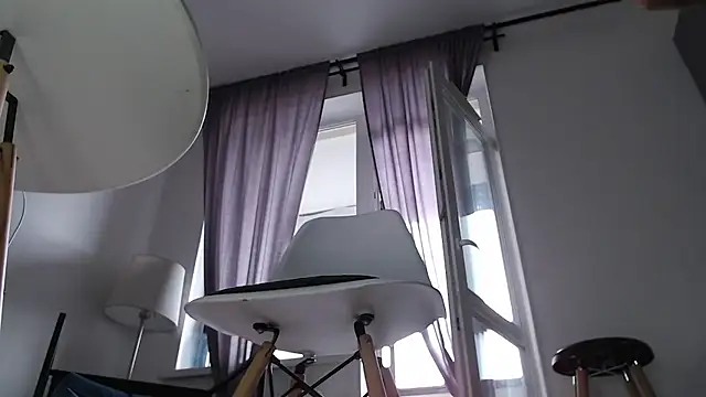 MadameKatrina online show from 22, 9, 2025