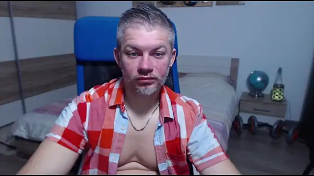 RobbyShawz online show from 17, 12, 2025