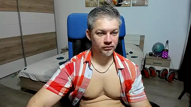 RobbyShawz online show from 6, 1, 2026