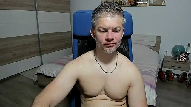 RobbyShawz online show from 31, 5, 2026