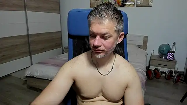 RobbyShawz online show from 2, 6, 2026