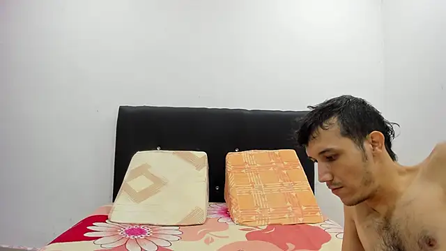 Andrewandzoe online show from 14, 10, 2025