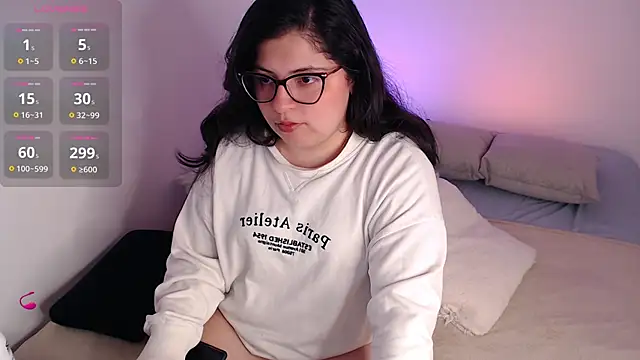 Snapshot of sofix__ chatting on 7, 10, 2025 sofix online show from 7, 10, 2025