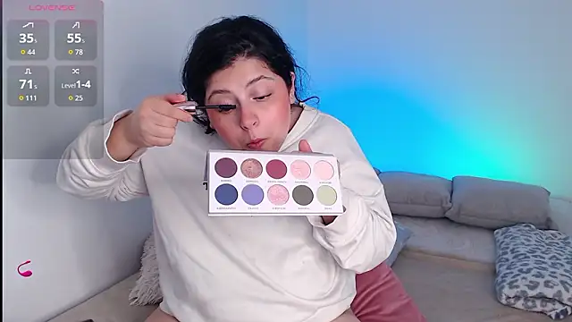 Snapshot of sofix__ chatting on 10, 2, 2026 sofix online show from 10, 2, 2026