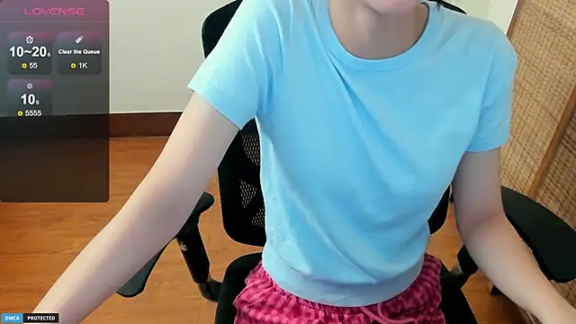 Ayase momo online show from 14, 6, 2026