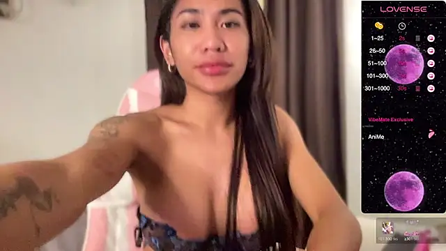 Alaia Pope online show from 18, 12, 2024