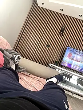 gorkem1996 online show from 7, 11, 2025