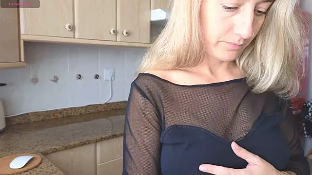 Lunamix online show from 13, 3, 2026