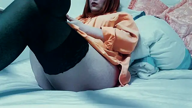 MashaYeah777 online show from 14, 12, 2025