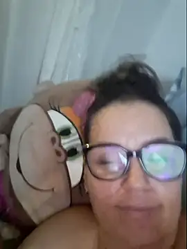 MariaPau 83 online show from 26, 1, 2025