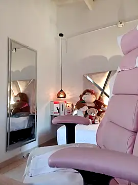 MariaPau 83 online show from 2, 2, 2025