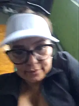 MariaPau 83 online show from 15, 2, 2025