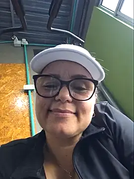 MariaPau 83 online show from 16, 2, 2025