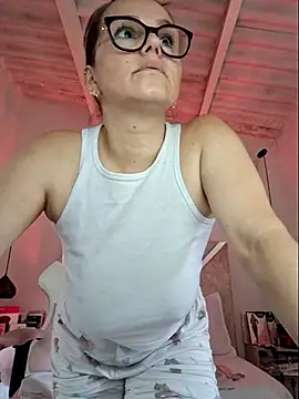 MariaPau 83 online show from 12, 10, 2025