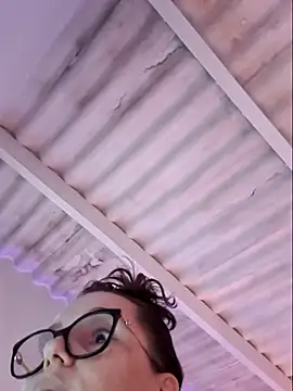 MariaPau 83 online show from 12, 11, 2025