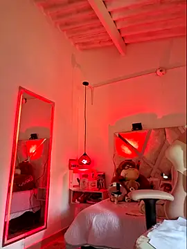 MariaPau 83 online show from 26, 3, 2026