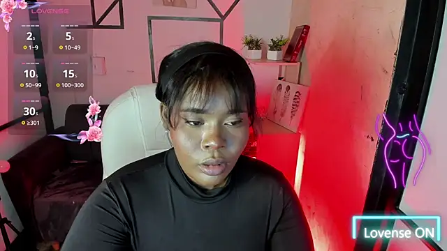 Rianamanson online show from 18, 3, 2025