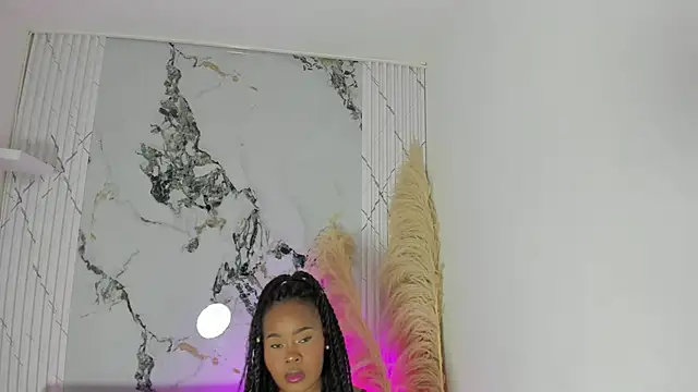 Rianamanson online show from 3, 5, 2026