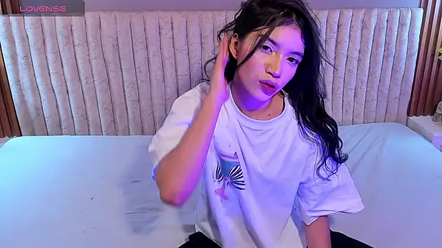 Sweetcristin online show from 28, 4, 2026