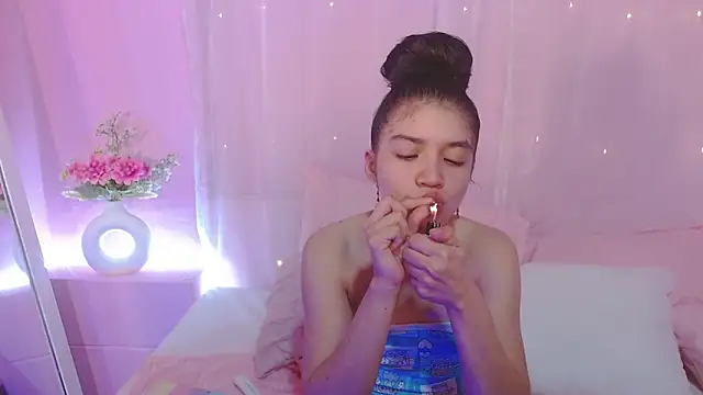 Sweetcristin online show from 22, 5, 2026