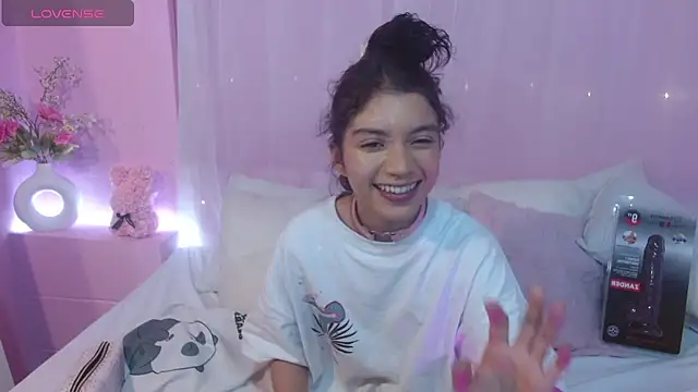 Sweetcristin online show from 19, 6, 2026