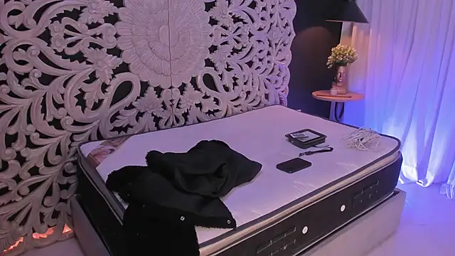 pamela doll3 online show from 26, 10, 2025