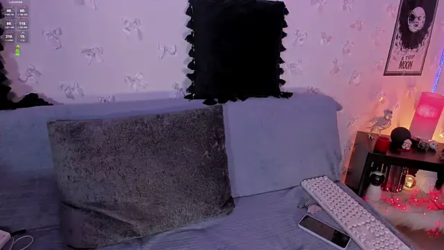 pamela doll3 online show from 11, 4, 2026